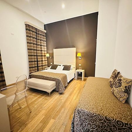 Suite 70 Luxury Collection Реджо ди Калабрия Екстериор снимка
