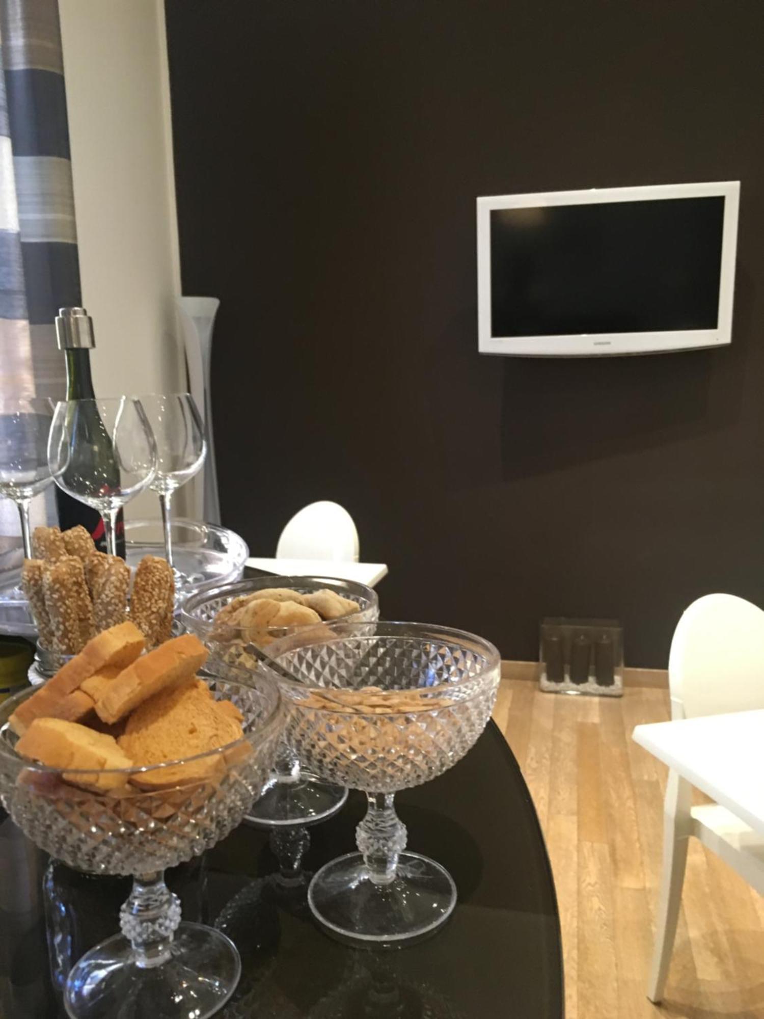 Suite 70 Luxury Collection Реджо ди Калабрия Екстериор снимка