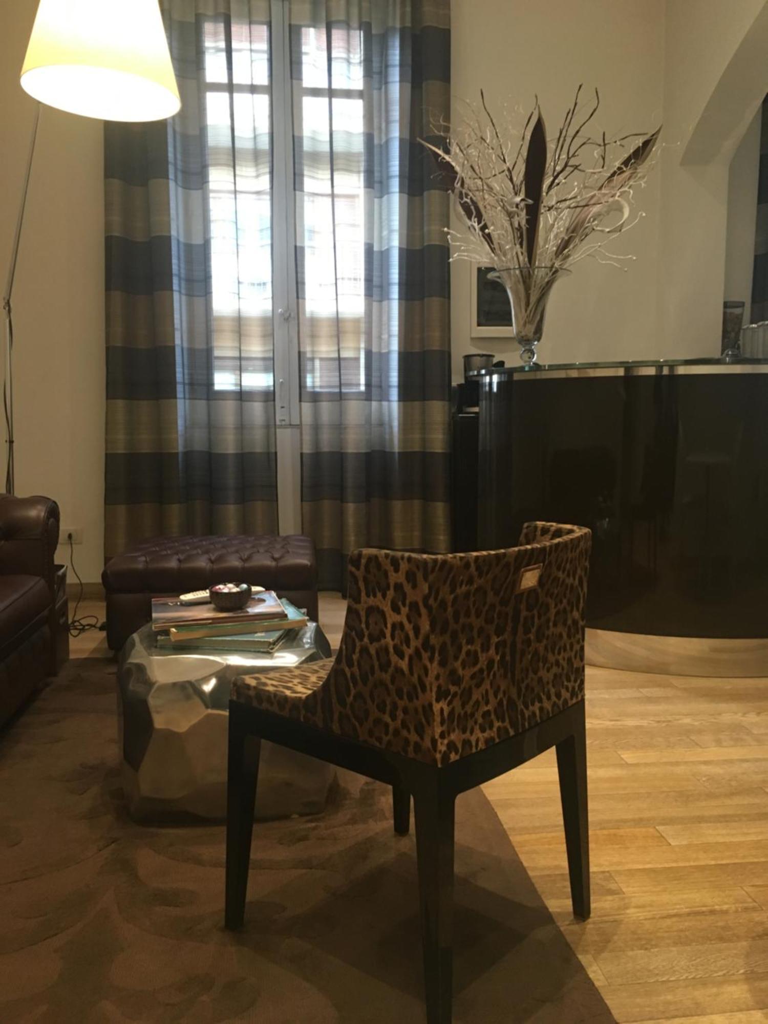 Suite 70 Luxury Collection Реджо ди Калабрия Екстериор снимка