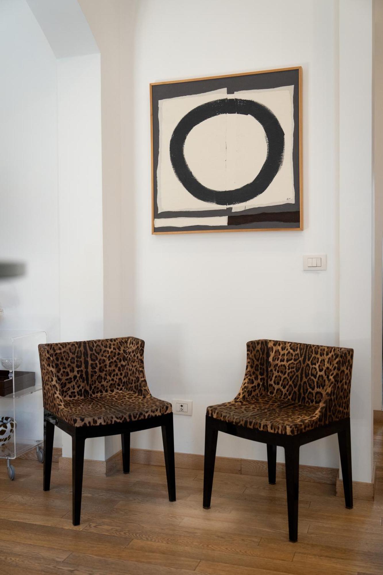 Suite 70 Luxury Collection Реджо ди Калабрия Екстериор снимка