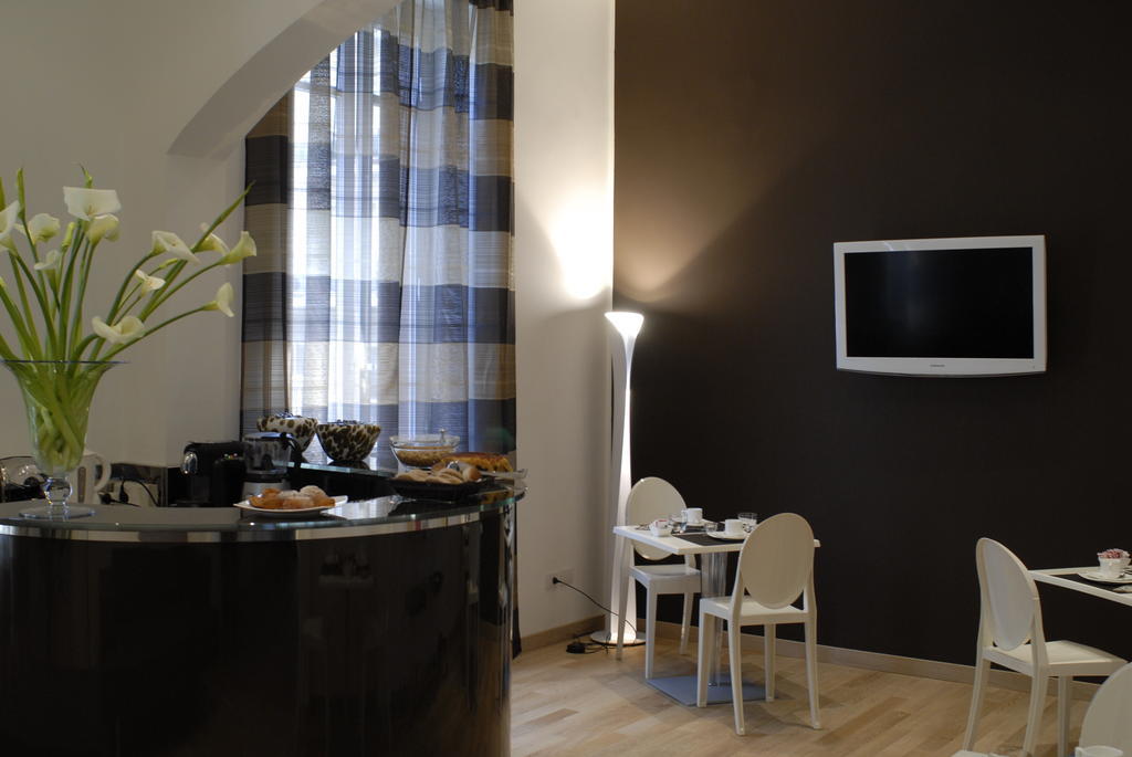 Suite 70 Luxury Collection Реджо ди Калабрия Екстериор снимка
