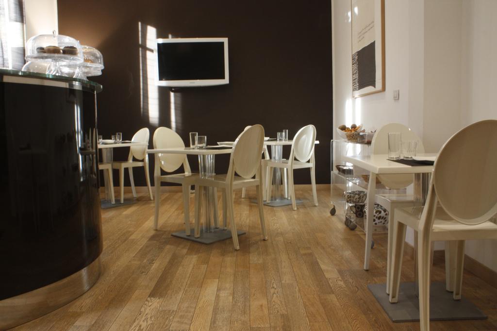 Suite 70 Luxury Collection Реджо ди Калабрия Екстериор снимка