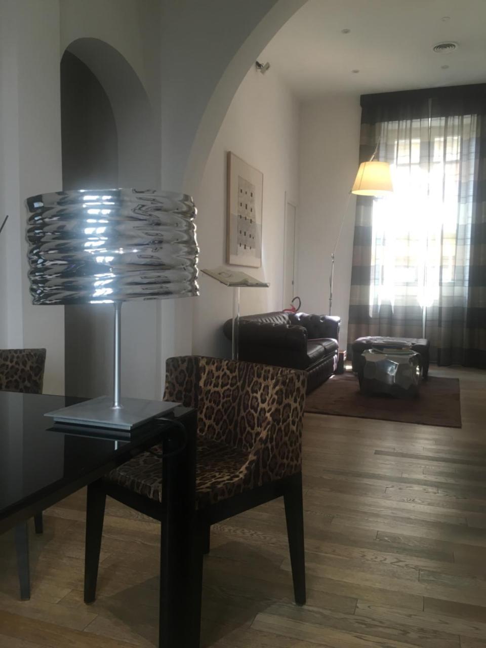 Suite 70 Luxury Collection Реджо ди Калабрия Екстериор снимка