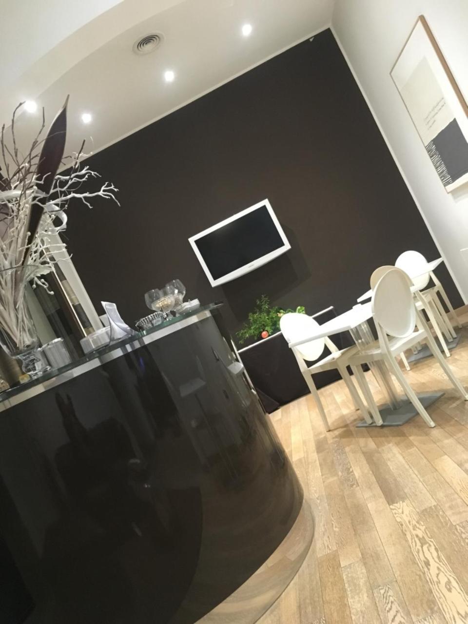 Suite 70 Luxury Collection Реджо ди Калабрия Екстериор снимка