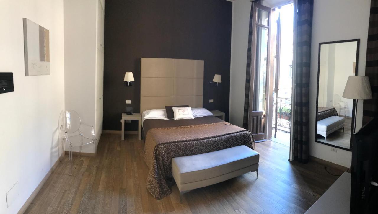 Suite 70 Luxury Collection Реджо ди Калабрия Екстериор снимка