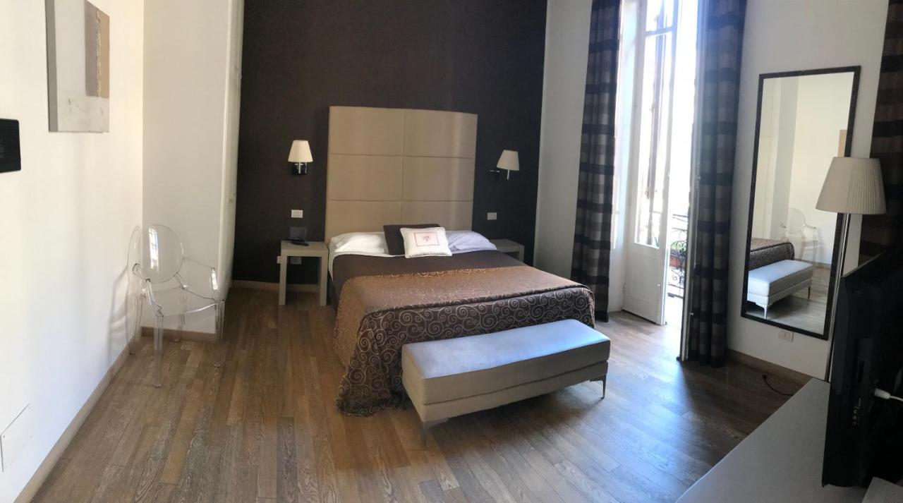 Suite 70 Luxury Collection Реджо ди Калабрия Екстериор снимка
